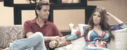 10 Reasons Why Kourtney Kardashian & Scott Disick Are the Best Couple
